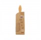 Muster Giudy Cepillo Grande Natural Bamboo